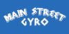 Main Street Gyro
