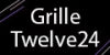 Grille Twelve24