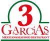 3 Garcia's Mexican & Sea Food Restaurant