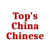 Top's China Chinese