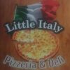 Little Italy Pizzeria and Deli