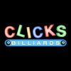 Clicks Billiards and Sports Bar