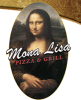 Mona Lisa Pizza & Grill