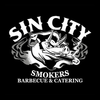 Sin City Smokers Barbecue and Catering