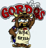 Gordo’s BBQ Grill