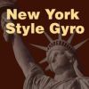 NYC Style Gyro