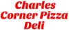 Charles Corner Pizza Deli