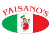 Paisano's Pizza-Pershing