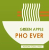 Green Apple Phoever