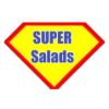 Detroit Coney Super Salads