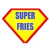 Detroit Coney Super Fries