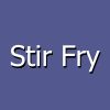 Stir Fry R88236