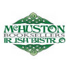 McHuston Booksellers & Irish Bistro