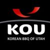 Kou Korean BBQ of Utah