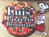Luis Pizzeria and Restaurant