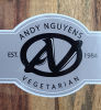 Andy Nguyen's Vegetarian