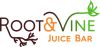 Root and Vine Juice Bar