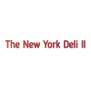 The New York Deli II