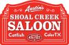 Shoal Creek Saloon