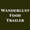 Wanderlust Food Trailer