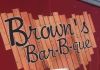 Brown's Bar-B-Que