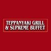 Teppanyaki Grill & Supreme Buffet