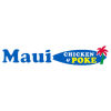 Maui Chicken & Poke