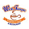 West Tampa Sandwich Shop