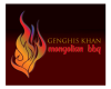 Genghis Khan Mongolian BBQ
