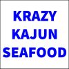 Krazy Kajun Seafood