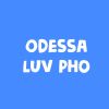 Odessa Luv Pho -