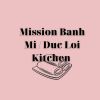 Mission Banh Mi / Duc Loi Kitchen