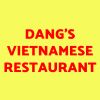 Dang's Vietnamese Restaurant