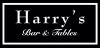 Harrys Bar & Tables