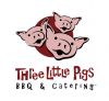 Three Little Pigs Barbeque & C