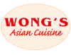 Wong's Asian Cuisine Restaurant