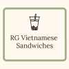 RG Vietnamese Sandwich