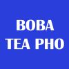 Boba Tea Pho 160
