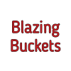 Blazing Buckets