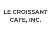 Le Croissant Cafe Inc.,