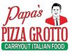 Papa's Pizza Grotto