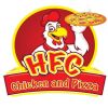 Hartford fried chicken and pizza and indian f