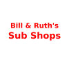 Bill & Ruth's Submarine Shop