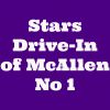 Stars Drive-In of McAllen No 1