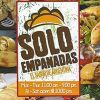 Solo Empanadas