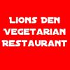 Lions Den Vegetarian Restaurant