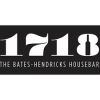 1718 The Bates-Hendricks HouseBar