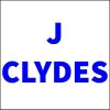 J Clydes