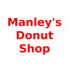 Manley's Donut Shop