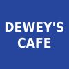 Dewey's Cafe